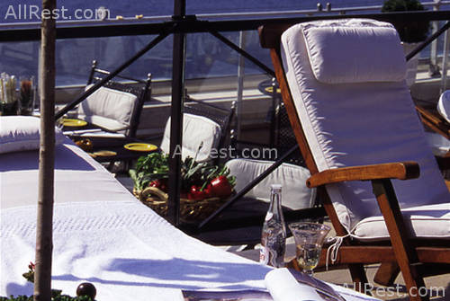 Le Meridien Nice 11
